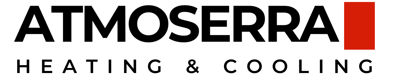 Atmoserra Heating & Cooling logo