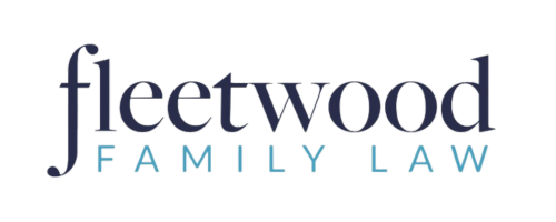 Fleetwood Family Law logo