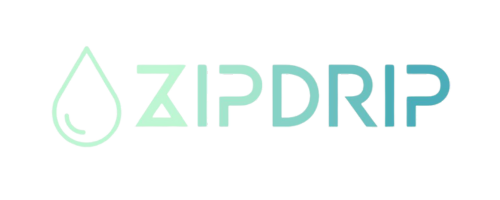 ZipDrip logo