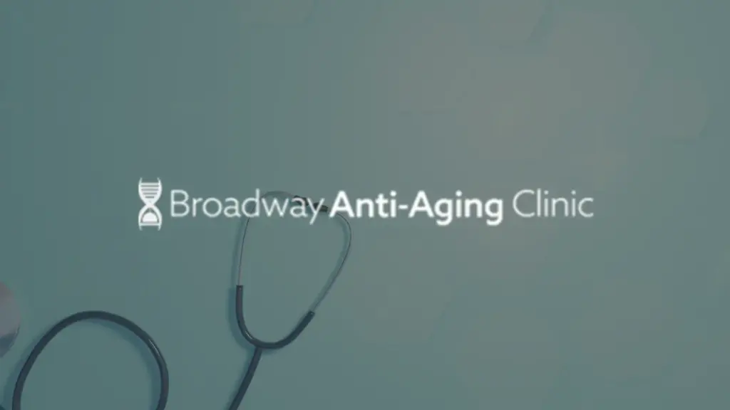 Broadway Anti Aging Clinic